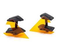 Moto Winglet Per 1290 Per SUPERDUKE Per Super Per Duke R 2020-2021 Alettone Posteriore Per Motocicletta Deflettori Per Spoiler Laterali Aerodinamici Deflettore Aerodinamico