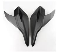 Moto Winglet Per CB650R Per Cbr650r 2018 2019 2020 2021 2022 2023 Kit Speciale Per Codino Posteriore Per Motocicletta Sella Posteriore Carenatura Posteriore Deflettore Aerodinamico(Matte black)