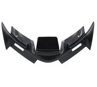 Moto Winglet Per R15 Per YZF-R15 V4 2021-2022 Ali Carenatura Anteriore Pneumatica Punta Alare Copertura Protettiva Parti Aerodinamiche Deflettore Aerodinamico
