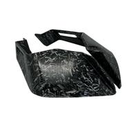 Moto Winglet Per SUZUKI Per GSXR600 Per GSXR750 Per GSXR1000 Aletta Per Motocicletta Aletta Aerodinamica Laterale Spoiler Deflettore Aerodinamico(Forging)