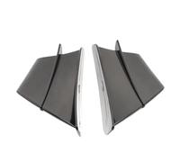 Moto Winglet Spoiler Compatibile Con Benelli Per Trk 502 Per Trk 502x Per TNT 125 1 Paio Carenatura Laterale Aletta Aerodinamica Per Kit Ala Accessori Moto