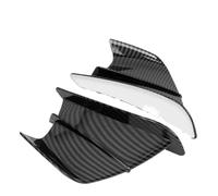 Moto Winglet Spoiler Compatibile Con Suzuki Le Alette Universali Della Carenatura Del Motociclo Per Gli Accessori Moto Delle Ali Della Carenatura Laterale In Fibra Di Carbonio Dello Spoiler Dell'ala