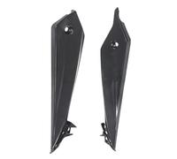 Moto Winglet Spoiler Compatibile Con Suzuki Per GSX-S1000 2015 2016 2017 2018 2019 2020 Parti Del Motociclo Pancia Per Pan Inferiore Motore Spoiler Carenatura Copertura