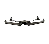 Moto Winglet Spoiler Compatibile Con Yamaha Per MT10 Per MT-10 SP 2022 2023 2024 Moto Frontale Aerodinamico Winglet Anteriore Per Spoiler Ala Kit Di Copertura Deflettore