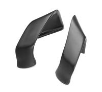 Moto Winglet Spoiler Compatibile Con Yamaha Per YZF-R1 Per YZF-R1M 2015-2022 Per YZF-R6 2017-2022 Alette Aerodinamiche Parabrezza Carena Per Ala