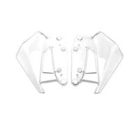 Moto Winglet Spoiler Per R1300GS 2023 2024 2025 Parabrezza Per Moto Deflettore Laterale Spoiler Zanzariera Parabrezza Accessori Per Moto