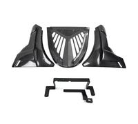 Moto Winglet Spoiler Per Rebel Per CMX-500 2017 2018 2019 2020 2021 2022 2023 2024 Belly Per Le Guardie Della Carenatura Del Motore Inferiore Coprono Le Motociclette Di Motocicletta Bellypan