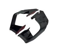 Moto Winglet Spoiler Per S1000RR 2015 2016 2017 2018 Moto Carenatura Laterale Spoiler MotoGP Stesso Fisso Per Ala Per Vento Accessori Moto