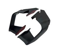 Moto Winglet Spoiler Per S1000RR 2015 2016 2017 2018 Moto Carenatura Laterale Spoiler MotoGP Stesso Fisso Per Ala Per Vento Accessori Moto