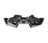 Moto Winglet Spoiler Per Z900 SE 2020 2021 2022 2023 Moto Nero Brillante Per Spoiler Anteriore Nudo Winglet Aerodinamico Per Kit Ala Spoiler