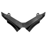 Moto Winglet Wings Front Pneumatic Carenatura Punta Ala Copertura Protettiva Nera Per MT15 Per MT-15 2018 2019 2020 2021 Deflettore Aerodinamico