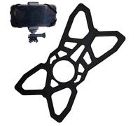 Moto X Web Grip - Fascia elastica in silicone per il supporto del cellulare, cintura di sicurezza per bicicletta, ricambio durevole | per bicicletta supporto per cellulare