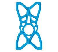 Moto X Web Grip Security Fall X Web Grip Accessorio | Supporto per telefono motore Tether X Grip Bike Mount Accessori Parti di ricambio per supporto per culla per telefono Moto