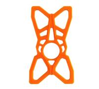 Moto X Web Grip Security Fall X Web Grip Accessorio | Supporto per telefono motore Tether X Grip Bike Mount Accessori Parti di ricambio per supporto per culla per telefono Moto