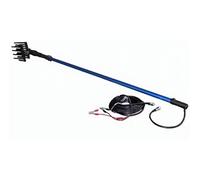Motoabbacchiatore Abbacchiatore Scuotiolive 12V cavo 11m.