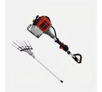 Motoabbacchiatore / Abbacchiatore / Scuotiolive a scoppio 2 Tempi 51,7cc