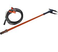 Motoabbacchiatore/Abbacchiatore/Scuotitore olive/Scuotiolive/Scuoti olive elettrico 12V GrecoShop