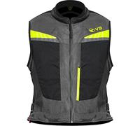 Motoairbag MAB v3.0 - GRIGIO (S/M)