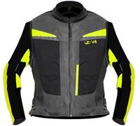 Giacca Airbag Motoairbag MAB v4 Grigio L/XL
