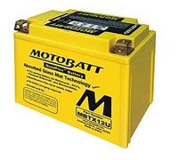 MOTOBATT batteria MBTX12U