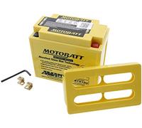 MOTOBATT Batteria MBTX12U