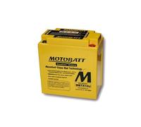 MOTOBATT Batteria MBTX16U