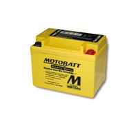 MOTOBATT Batteria MBTX4U