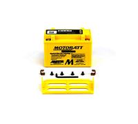 MotoBatt Batteria MBTX9U (Batterie Preattivate) /