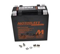 Batteria motobatt mbyz16hd