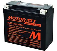 Motobatt MBTX20UHD Batteria