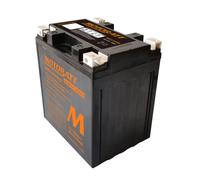 BATTERIA MOTO MOTOBATT AGM MBTX30UHD 12V 32AH 390A Y60N24A 6947312400491