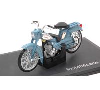 1/18 NOREV - MOTOBECANE - AV88 1976 182057