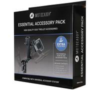 Motocaddy Accessori Carrello Porta Golf Elettrico 2026 Push Pull Originale