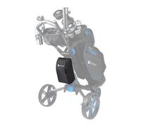 Motocaddy Accessori Carrello Porta Golf Elettrico 2026 Push Pull Originale