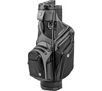 Motocaddy Cartbag Protekta, nero/grigio