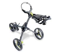 Motocaddy CUBE carrello manuale, grafite/lime