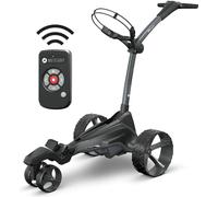 Motocaddy M7 Remote 2025 Ultra Trolley elettrico golf