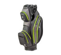 Motocaddy NEW Dry-Series cart bag 2026, nero/lime