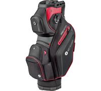 Cart bag da golf Motocaddy Pro Series Black/Red