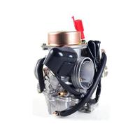 MotoCarburatore CVK30 30mm Carb Carburatore da Per corsa per AN250 CVK 150cc 250cc ATV per Scooter GY6 125 150 Up 200cc per SERBATOIO 260