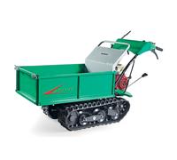 Motocarriola Active Power Track 1400 EXT