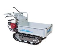 Motocarriola Bertolini BTR 450 motore Emak