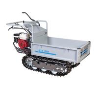 Motocarriola Bertolini BTR 550 motore Emak