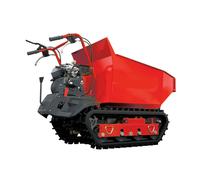 Motocarriola Blue Bird 500 DSH