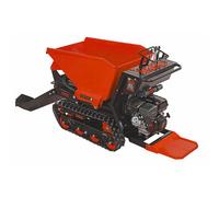 Motocarriola cingolata Ama Dumper TAG500TP 9Hp 270cc