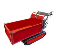 Motocarriola Cingolata Ama TAG500T 500 kg