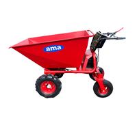 Motocarriola Elettrica Ama TAG500TDE 500 kg