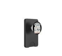 Motocarro d'Epoca Ape Tre Ruote Vintage Regalo PopSockets PopWallet per MagSafe