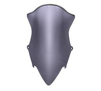 Motocicleta Parabrezza Parabrezza Per | Parabrezza per GIXXER SF250 Accessori moto Parabrezza Sindone anteriore Visiera Spoiler visiera