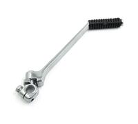 Motocicletta 16mm albero Kick Start Starter leva pedale per CG125